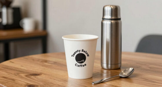 Twenty Below Coffee closing Fargo-Moorhead shops