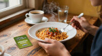 Unlimited Pasta Pass Olive Garden