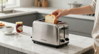 Us Canada Panasonic Toaster Recall