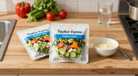 Walmart Taylor Farms Food Recall
