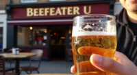 Whitbread Beefeater Uk Restaurant Closure