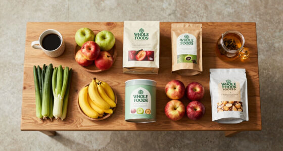 Whole Foods Surges In Global Coverage
