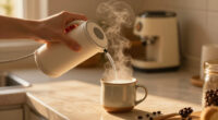 10 Best Electric Milk Frothers in 2026