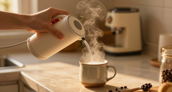 10 Best Electric Milk Frothers in 2026