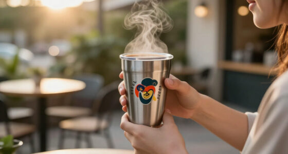 10 Best Personalized Coffee Tumblers in 2026