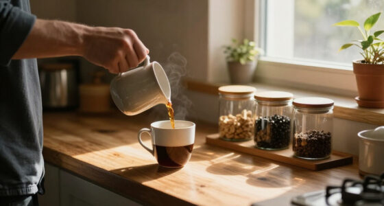 12 Best Coffee Storage Canisters in 2026
