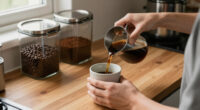 12 Best Coffee Storage Containers in 2026