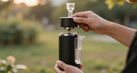 12 Best Portable Espresso Makers in 2026