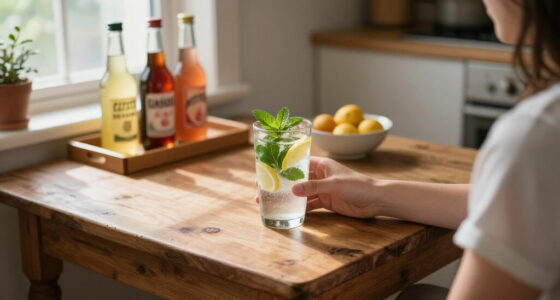 13 Best Alcohol Alternatives in 2026