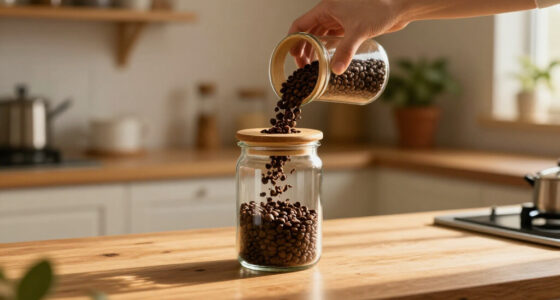 13 Best Coffee And Tea Storage Containers In 2026