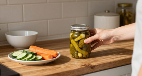 13 Best Pickles in 2026