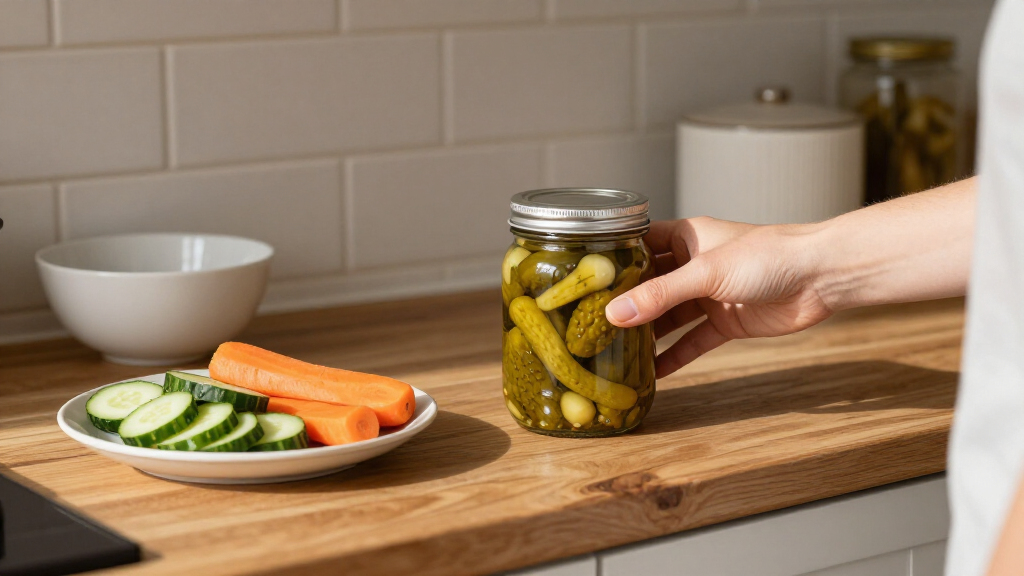 13 Best Pickles in 2026