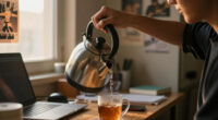13 Best Portable Electric Kettles for Dorms in 2026