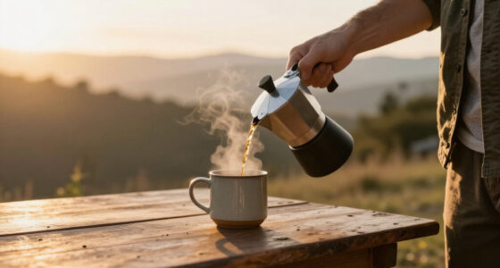 13 Best Portable Travel Coffee Makers in 2026