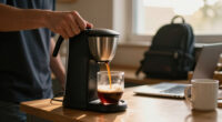 14 Best Coffee Makers For College Dorms In 2026