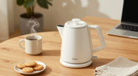 14 Best Electric Kettles for Dorms in 2026