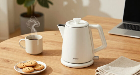 14 Best Electric Kettles for Dorms in 2026