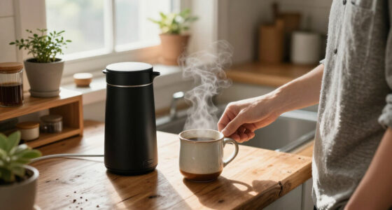 14 Best Portable Coffee Makers in 2026