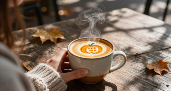 14 Best Pumpkin Spice Coffee in 2026