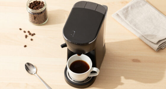 14 Best Single Serve Coffee Makers in 2026