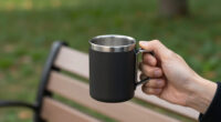 15 Best Coffee and Tea Travel Mugs in 2026