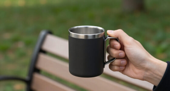 15 Best Coffee and Tea Travel Mugs in 2026