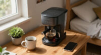 15 Best Coffee Makers For Dorms In 2026