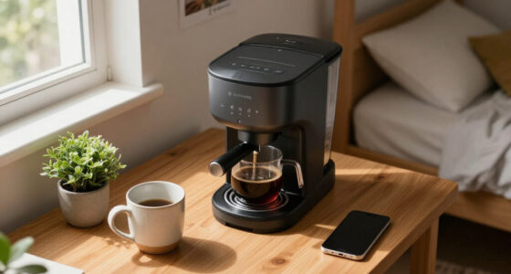 15 Best Coffee Makers For Dorms In 2026
