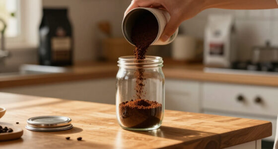 15 Best Coffee Storage Canisters in 2026