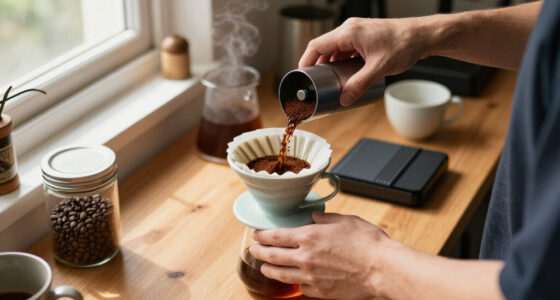 15 Best Electric Coffee Grinders in 2026