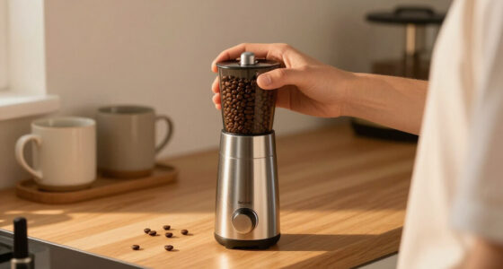 15 Best Electric Coffee Grinders in 2026