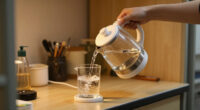 15 Best Electric Kettles for Dorm Rooms in 2026