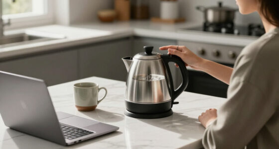 15 Best Electric Kettles for Students in 2026