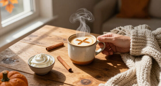 15 Best Pumpkin Spice Coffee in 2026