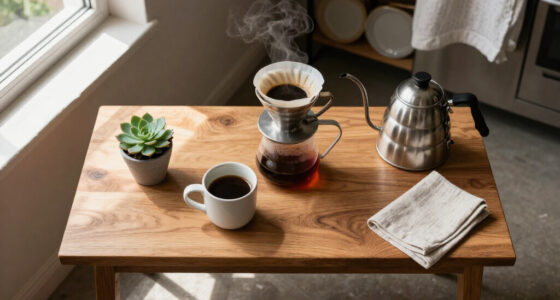 4 Best Coffee Brewing Accessories in 2026