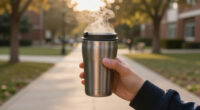 4 Best Insulated Travel Mugs for Students in 2026