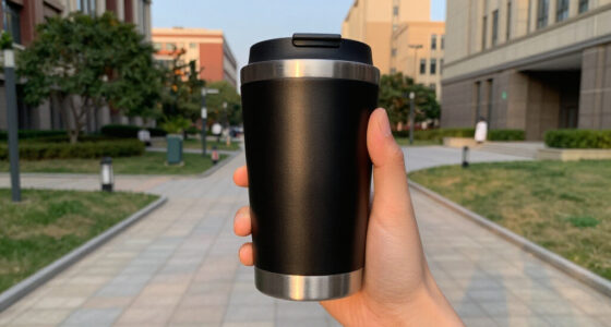 5 Best Coffee Tumblers for Students in 2026