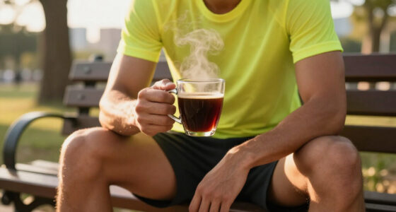 6 Best Coffee for Athletes in 2026