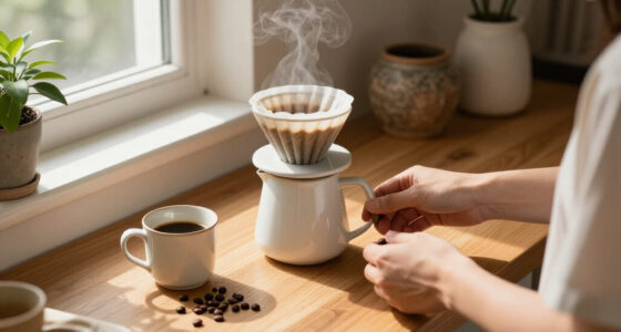 6 Best Plastic-Free Coffee Makers in 2026