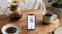 7 Brew App