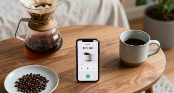7 Brew App