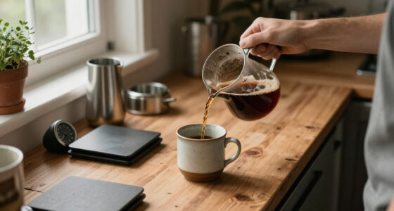 8 Best Coffee Brewing Accessories in 2026