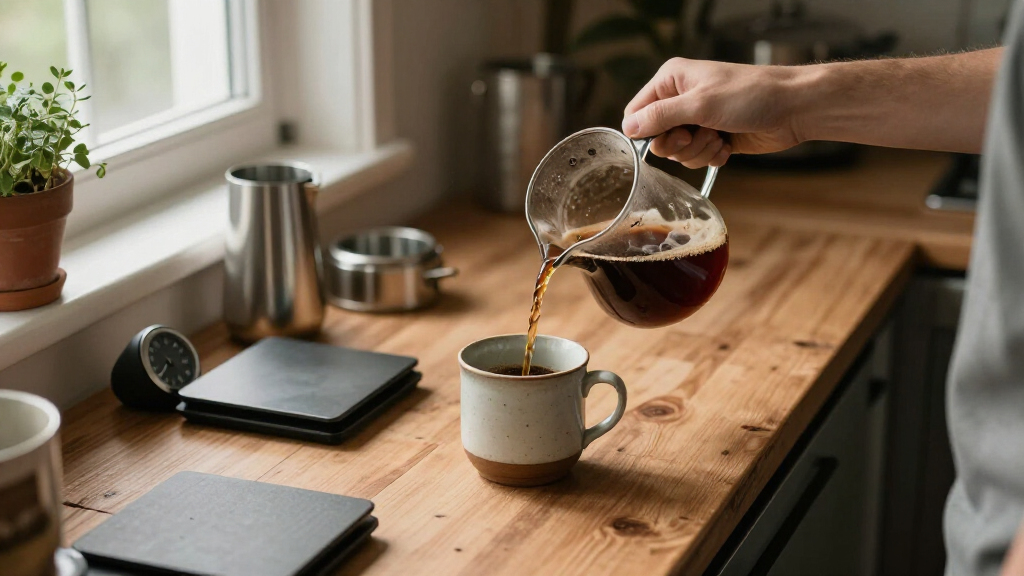 8 Best Coffee Brewing Accessories in 2026