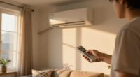 Air Conditioner BTU Calculator: Find Your Right Size in 30 Seconds