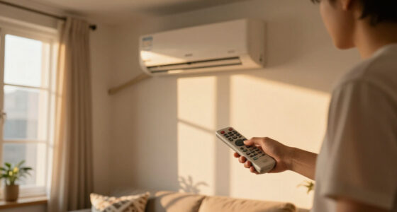 Air Conditioner BTU Calculator: Find Your Right Size in 30 Seconds