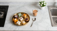 As Mumbai's Parsi Community Celebrates Navroz, The Mistry Family Opens Their Home To Share Their Food Traditions, Festive Rituals, And What The Parsi New Year Means To Them. They T