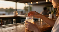 Ask A Bartender: Can You Skip The Tip Line But Still Add Gratuity?