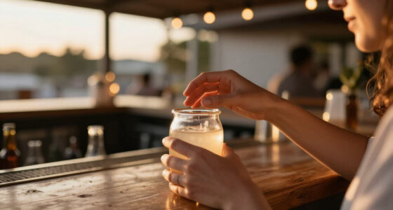 Ask A Bartender: Can You Skip The Tip Line But Still Add Gratuity?