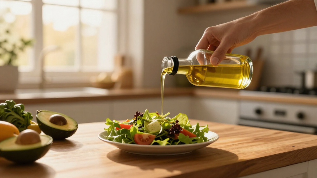 Avocado Oil Surges In Global Coverage