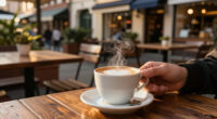 Bar Cicci Brings Northern Italian Café Culture To Rittenhouse